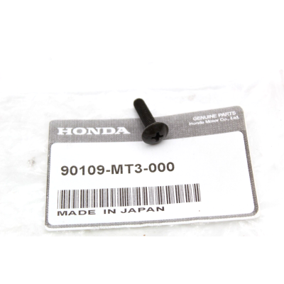 HONDA VITE A CROCE 5X20 PER TRANSALP 600-650-700-XL1000V-VFR800-XL125V-CBF600 90109-MT3-000 | Mamoto Ricambi