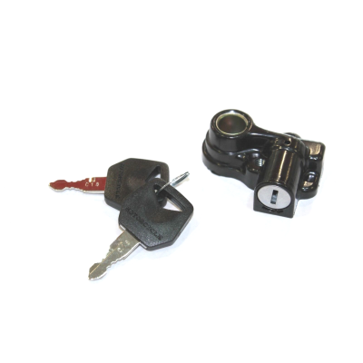 HONDA SERRATURA SELLA AFTERMARKET PER HONDA CB350-400-500 FOUR | Mamoto Ricambi