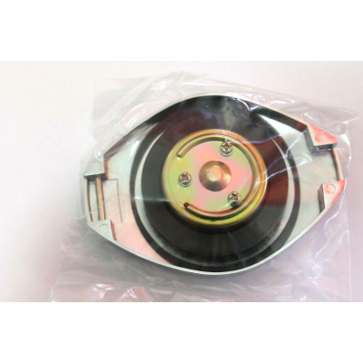 KAWASAKI TAPPO BENZINA COMPLETO PER Z1-900-Z1000-H1, H2, S1, S3, KH, KZ400 51048-007 | Mamoto Ricambi