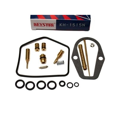 HONDA KIT REVISIONE CARBURATORI KEYSTER COMPLETI CB500 FOUR K0-K1-K2 | Mamoto Ricambi