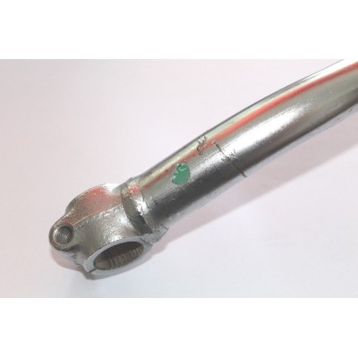HONDA PEDALE FRENO POSTERIORE PER CB350 FOUR 46500-333-010 | Mamoto Ricambi