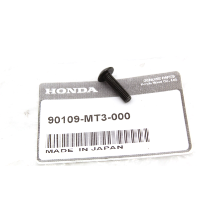 HONDA VITE A CROCE 5X20 PER TRANSALP 600-650-700-XL1000V-VFR800-XL125V-CBF600 90109-MT3-000 | Mamoto Ricambi