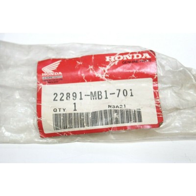 HONDA TUBO OLIO FRIZIONE COMPLETO PER VF750 CUSTOM 83-85 22891-MB1-701 | Mamoto Ricambi