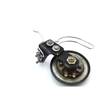 HONDA CLACSON ORIGINALE COMPLETO USATO PER CB350-400 FOUR 38100-377-731 | Mamoto Ricambi