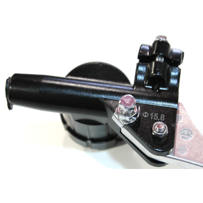 HONDA POMPA FRENO ANTERIORE CB500 FOUR-CB750 FOUR DIAMETRO 16 DOPPIO DISCO 45500-410-000 | Mamoto Ricambi