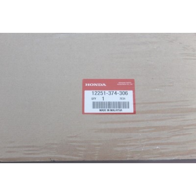 HONDA GUARNIZIONE TESTA CB500 FOUR K0-K1-K2-K3-CB550 FOUR TUTTI 12251-374-306 | Mamoto Ricambi