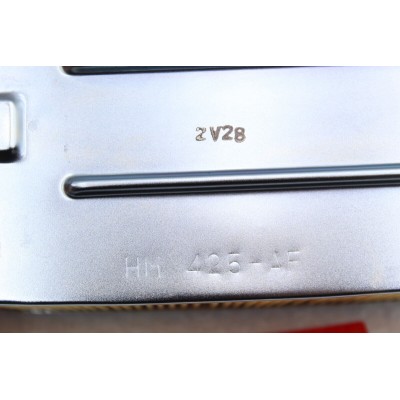 HONDA FILTRO ARIA ORIGINALE PER CB750KZ-CB750F-900F-1100F 17211-425-000 | Mamoto Ricambi