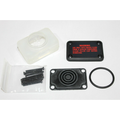 HONDA KIT REVISIONE SERBATOIO OLIO FRENI CM400T-CX500 45511-438-006 | Mamoto Ricambi