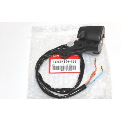 HONDA COMANDO FRECCE-CLACSON SX CB450K-K3-K4-K5 35250-300-033 | Mamoto Ricambi
