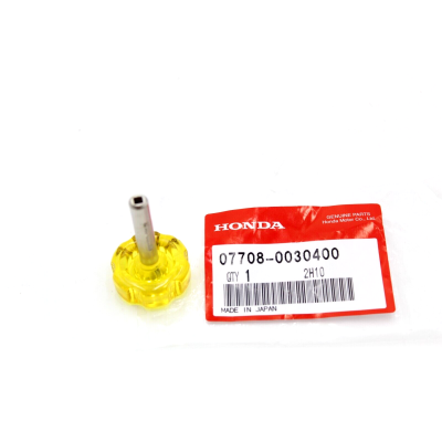 HONDA ATTREZZO SPECIALE PER REGISTRAZIONE PUNTERIE CB350-400 FOUR 07708-0030400 | Mamoto Ricambi