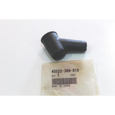 HONDA GOMMINO TUBO POMPA FRENO CB350-400-500-750 FOUR 45522-300-010 | Mamoto Ricambi