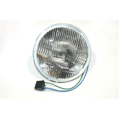 HONDA FARO CON LAMPADA ALOGENA 60-55W PER CB500 FOUR-CB750 FOUR 33120-371-612 | Mamoto Ricambi