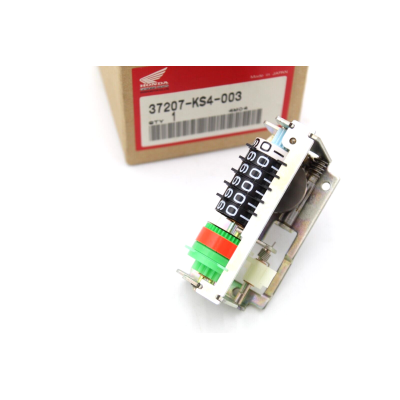 HONDA CONTAKILOMETRI PER CN250-SPAZIO 88-99 37207-KS4-003 | Mamoto Ricambi