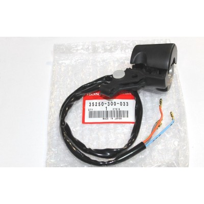 HONDA COMANDO FRECCE-CLACSON SX CB350-CB500-CB750 FOUR K0-K1-K2 35250-300-033 | Mamoto Ricambi