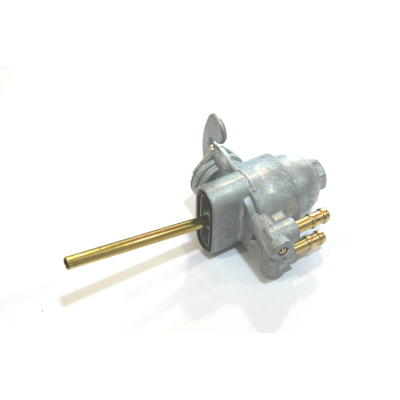 KAWASAKI RUBINETTO BENZINA PER Z400 (TWIN) 16950-300-020 | Mamoto Ricambi