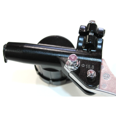 HONDA POMPA FRENO ANTERIORE CB500 FOUR-CB750 FOUR DIAMETRO 16 DOPPIO DISCO 45500-410-000 | Mamoto Ricambi