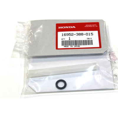 HONDA KIT FILTRO RUBINETTO BENZINA CB500 FOUR K3-CB550-CB750 FOUR F2 SS 16952-388-015 | Mamoto Ricambi
