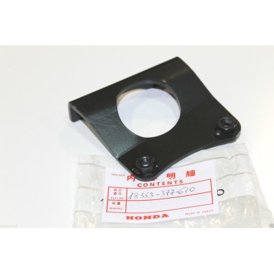 HONDA STAFFA SOSTEGNO MARMITTA PER CB400 FOUR SUPER SPORT 1 SERIE 18353-377-610 | Mamoto Ricambi