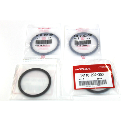 HONDA O-RING ALBERO CAMMES PER CB/CL450 K0-K1-K2-K3-K4-K5-CB500T 14116-292-300 | Mamoto Ricambi