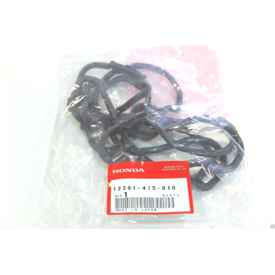 HONDA GUARNIZIONE COPERCHIO PUNTERIE PER CB750F-900F-1100F 12391-425-010 | Mamoto Ricambi