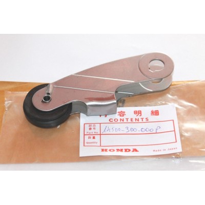 HONDA TENDICATENA COMPLETO DI RULLO PER CB750 FOUR K0-K1-K2-K3-CB550 K3-K4-K5-K6 14500-300-000 | Mamoto Ricambi