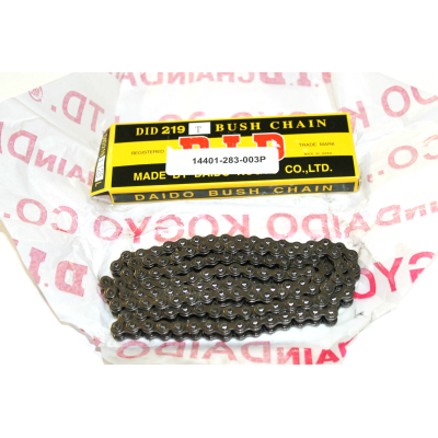 HONDA CATENA DISTRIBUZIONE DID CHIUSA CON CLIP PER CB450/CL450-CB500T TWIN | Mamoto Ricambi