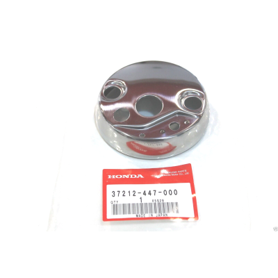 HONDA COPPETTA CROMATA CONTAGIRI PER CB350-400 FOUR 37212-447-000 | Mamoto Ricambi
