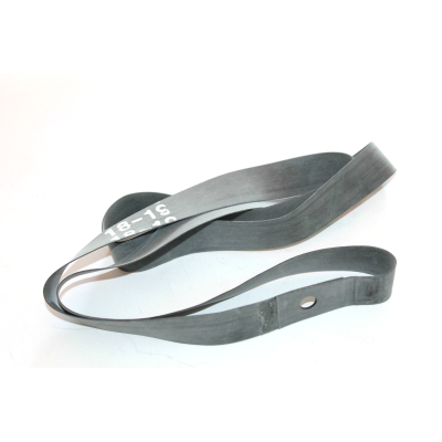 HONDA FASCIA COPERTURA RAGGI CERCHIO ANTERIORE CB450-CL450-CB500T 44713-MR1-671 | Mamoto Ricambi