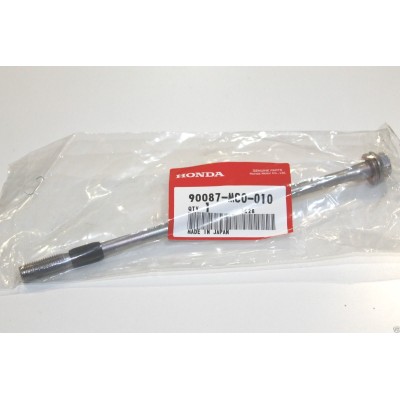 HONDA PRIGIONIERO SPECIALE TESTA "B" PER CB400N-CB450NW-CM400T 90087-MC0-010 | Mamoto Ricambi