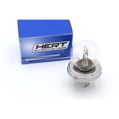HONDA LAMPADA HERT FARO ANTERIORE 12V 45/40W PER CB500 FOUR K2 HO200501SG | Mamoto Ricambi