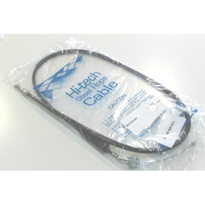 HONDA CAVO GAS B PER CB750K-CB750F-CB900F-CB1100-F 17920-425-611 | Mamoto Ricambi