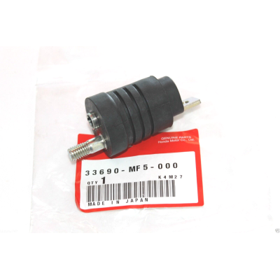 HONDA SUPPORTO FRECCIA POSTERIORE PER VT500C 33690-MF5-000 | Mamoto Ricambi
