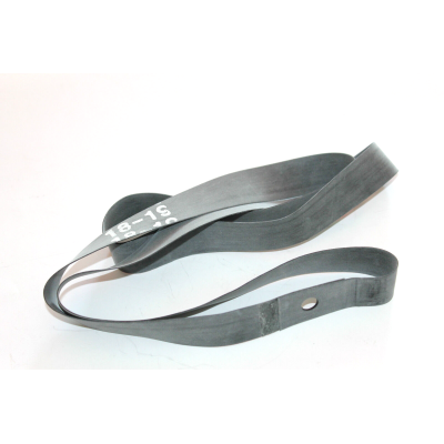 HONDA FASCIA COPERTURA RAGGI CERCHIO ANTERIORE CB350-400 FOUR 42713-304-003 | Mamoto Ricambi