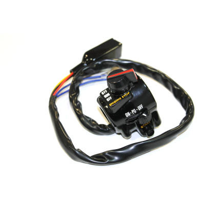 KAWASAKI COMANDO AVVIAMENTO DX PER Z1900-A1-B1-A4-Z400-750B 46132-001 | Mamoto Ricambi