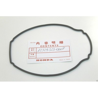 HONDA GUARNIZIONE COPERCHIO SFIATO CB500 FOUR K3-CB550 12329-323-000 | Mamoto Ricambi