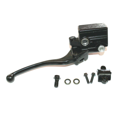 HONDA POMPA FRENO ANTERIORE DA 16 PER CB400N-CX500-CB650-CBX1000-CB750F2 45500-463-601 | Mamoto Ricambi