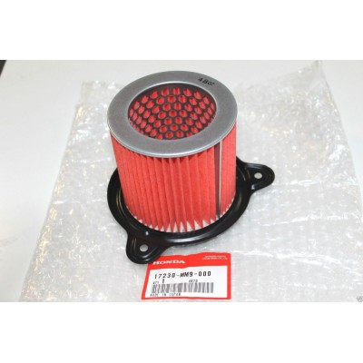 HONDA FILTRO ARIA PER XL600V TRANSALP-XRV650 AFRICA TWIN 17230-MM9-000 | Mamoto Ricambi
