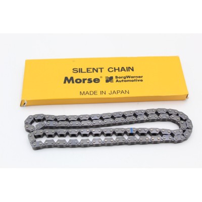 HONDA CATENA DISTRIBUZIONE MORSE CHIUSA PER NX650-XR600R-XL650X-XRV650 14401-MN1-671 | Mamoto Ricambi