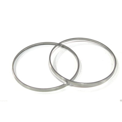 HONDA GHIERE CHIUSURA CONTAKILOMETRI E CONTAGIRI PER CB350-400 FOUR-CB500K0-K1 | Mamoto Ricambi