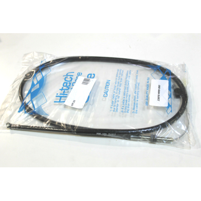 HONDA CAVO FRIZIONE PER XL600V TRANSALP 87-99 22870-MM9-000 | Mamoto Ricambi
