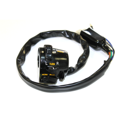 KAWASAKI COMANDO FRECCE SX PER Z900A4-Z1B900-Z400-750B 46091-009 | Mamoto Ricambi