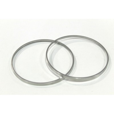 HONDA GHIERE CHIUSURA CONTAKILOMETRI E CONTAGIRI PER CB350 TWIN-CL-CB450 TWIN CRIMP | Mamoto Ricambi