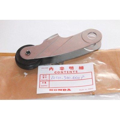 HONDA TENDICATENA COMPLETO DI RULLO PER CB750 FOUR K0-K1-K2-K3-CB550 K3-K4-K5-K6 14500-300-000 | Mamoto Ricambi