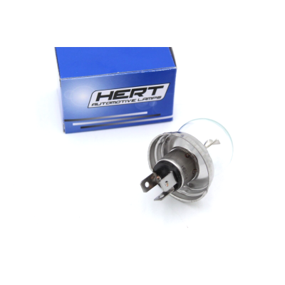 HONDA LAMPADA HERT FARO ANTERIORE 12V 45/40W PER CB500 FOUR K2 HO200501SG | Mamoto Ricambi