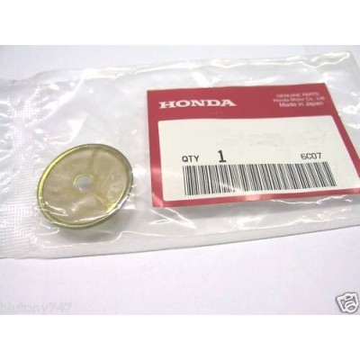HONDA FILTRO RUBINETTO BENZINA CB350 FOUR-CB500 FOUR K0-K1 16957-268-010 | Mamoto Ricambi