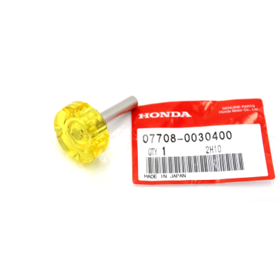 HONDA ATTREZZO SPECIALE PER REGISTRAZIONE PUNTERIE CB350-400 FOUR 07708-0030400 | Mamoto Ricambi
