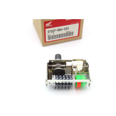 HONDA CONTAKILOMETRI PER CN250-SPAZIO 88-99 37207-KS4-003 | Mamoto Ricambi