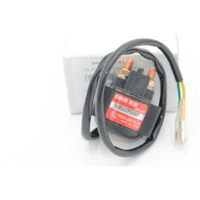 HONDA RELE' AVVIAMENTO PER CB350-400-500-750 FOUR 35850-375-000 | Mamoto Ricambi