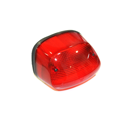 HONDA FANALE COMPLETO POSTERIORE PER SH50-100 FIFTY 96-00 33701-GBY-910 | Mamoto Ricambi