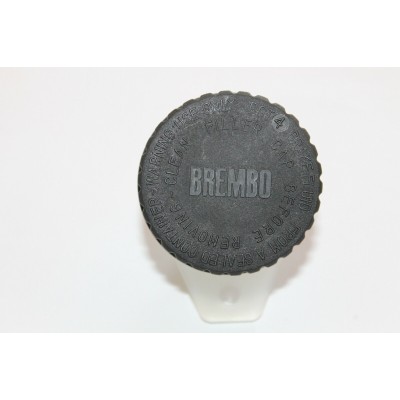 BREMBO SERBATOIO OLIO FRENI IN PLASTICA 1 USCITA 10444630 | Mamoto Ricambi